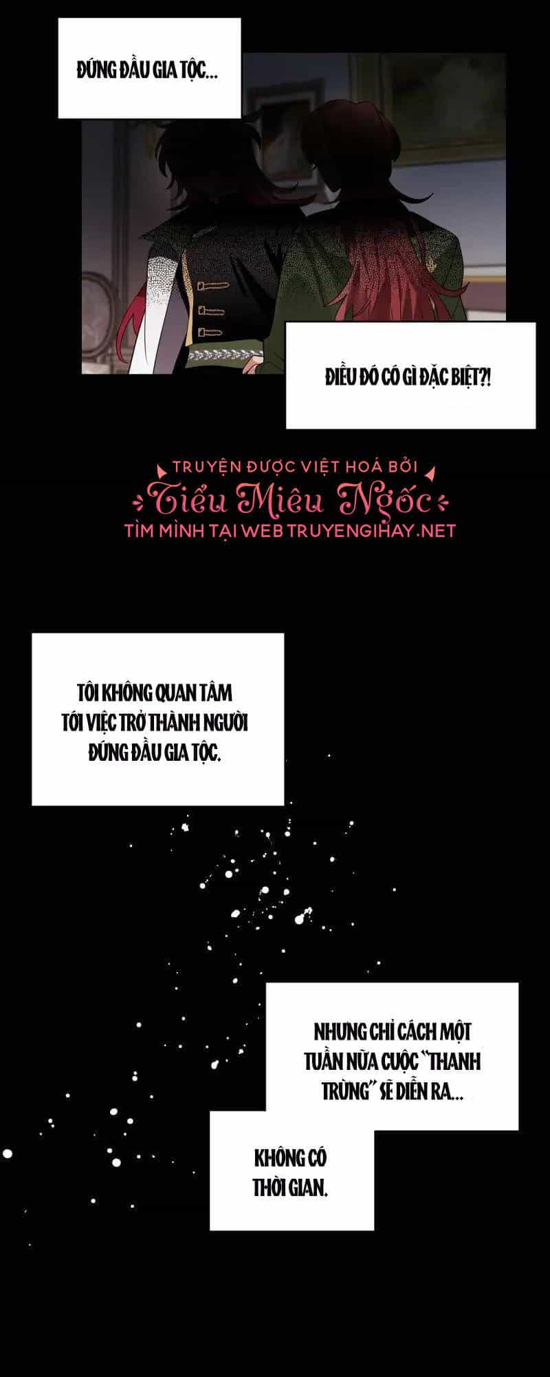 Cho Em Về Nhà Đi Anh - Chương 54 - ảnh 39
