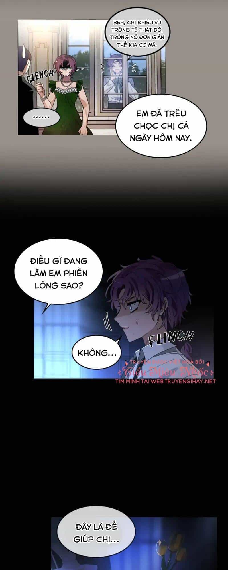 Cho Em Về Nhà Đi Anh - Chương 55 - ảnh 10