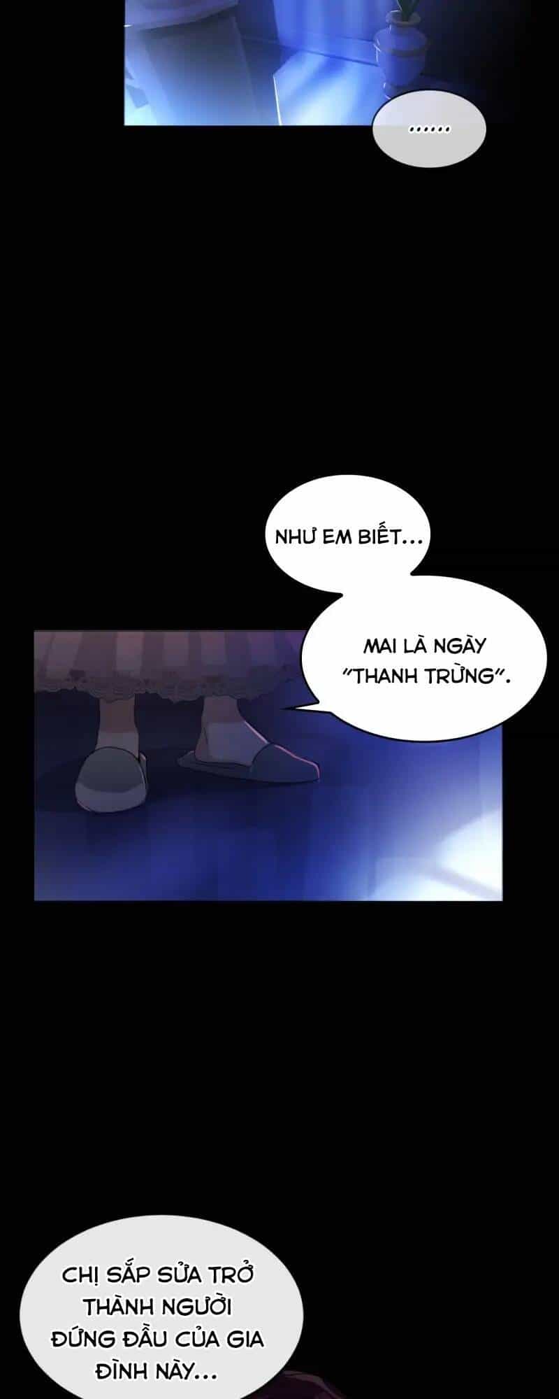 Cho Em Về Nhà Đi Anh - Chương 55 - ảnh 11