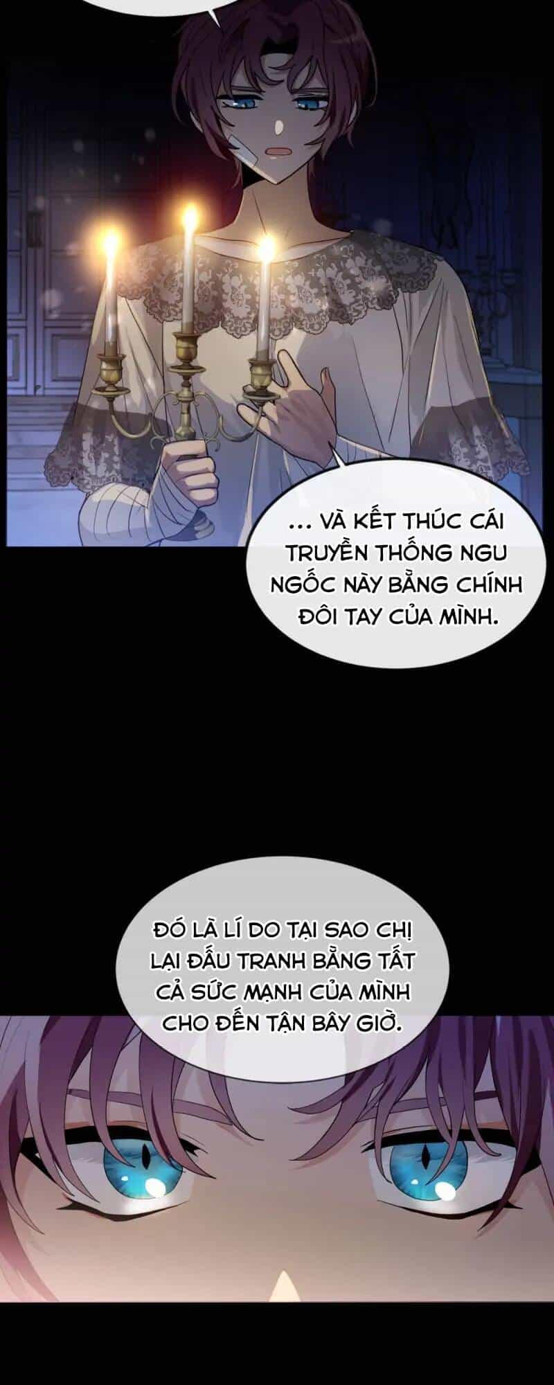 Cho Em Về Nhà Đi Anh - Chương 55 - ảnh 12