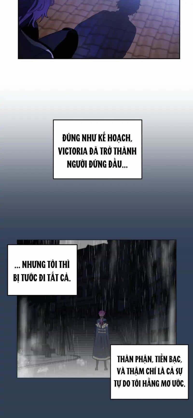 Cho Em Về Nhà Đi Anh - Chương 55 - ảnh 20