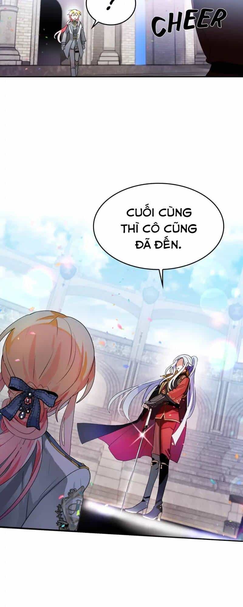 Cho Em Về Nhà Đi Anh - Chương 55 - ảnh 34