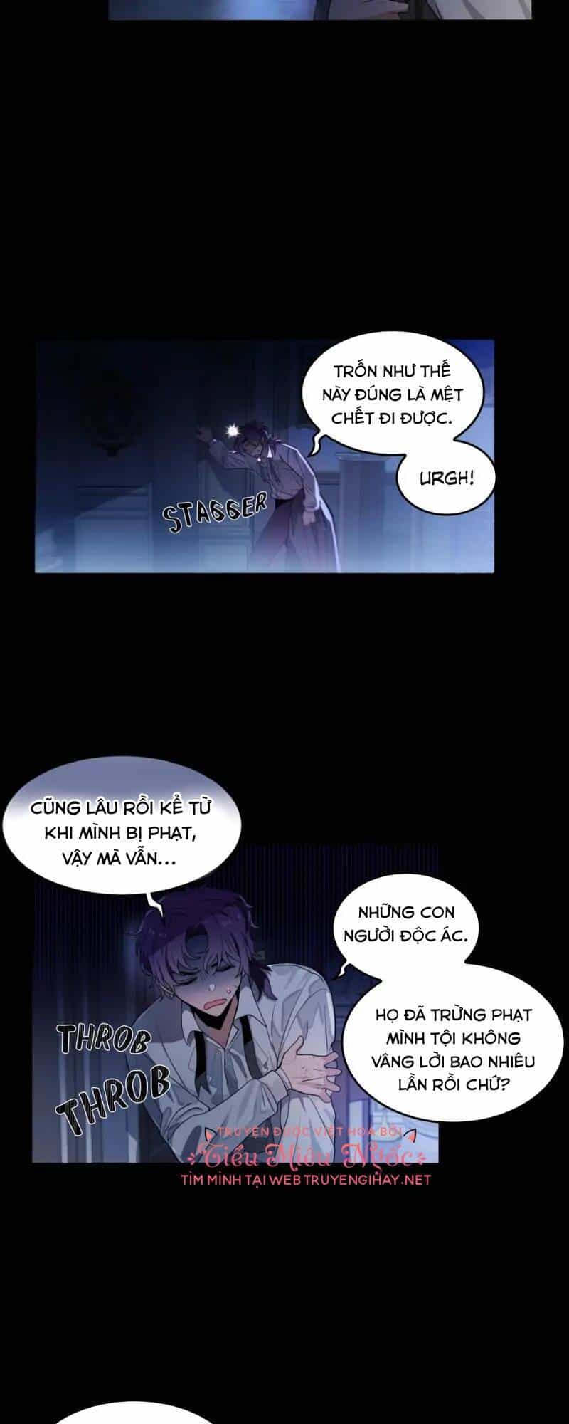 Cho Em Về Nhà Đi Anh - Chương 55 - ảnh 5