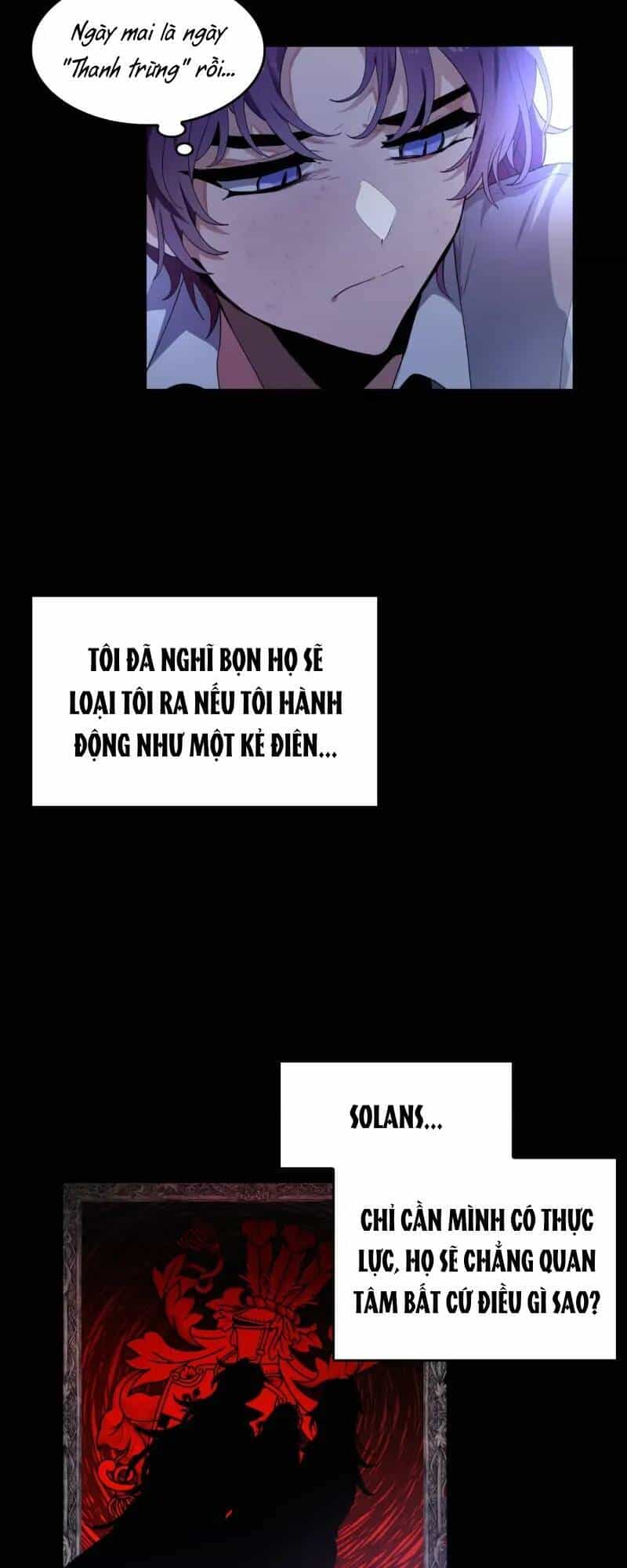 Cho Em Về Nhà Đi Anh - Chương 55 - ảnh 6