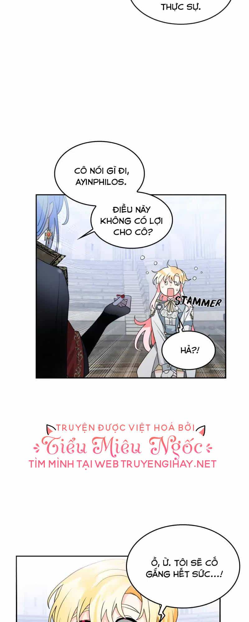 Cho Em Về Nhà Đi Anh - Chương 56 - ảnh 12
