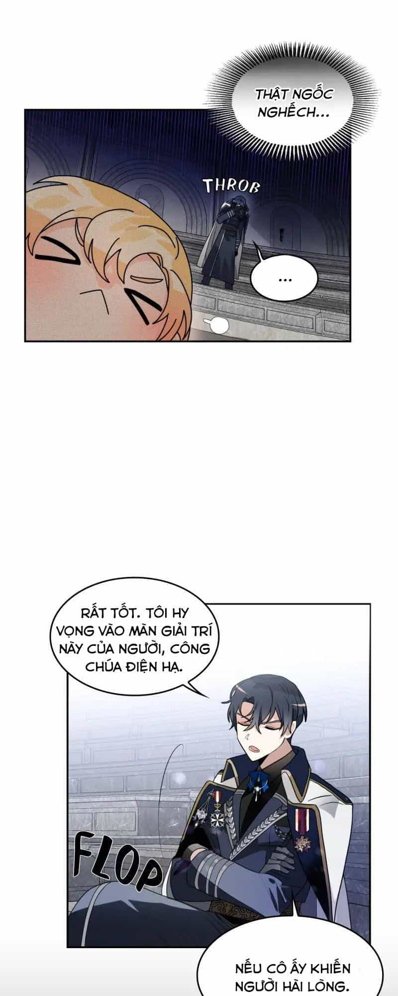 Cho Em Về Nhà Đi Anh - Chương 56 - ảnh 15