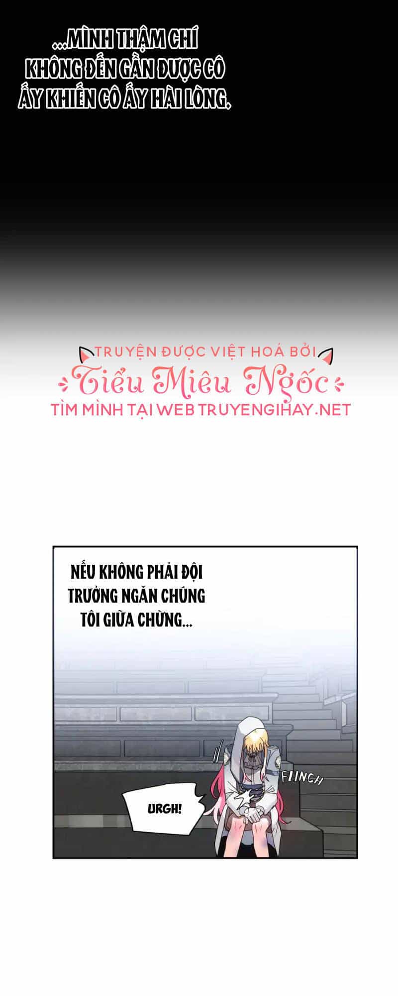 Cho Em Về Nhà Đi Anh - Chương 56 - ảnh 18