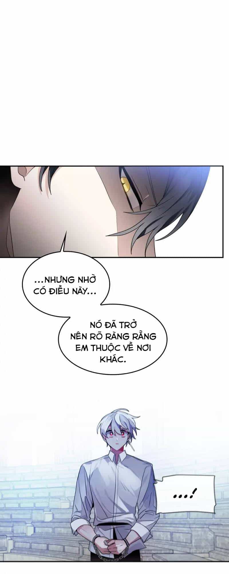 Cho Em Về Nhà Đi Anh - Chương 56 - ảnh 24