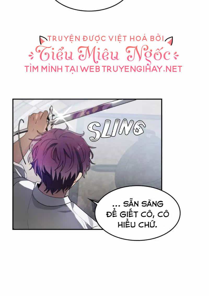 Cho Em Về Nhà Đi Anh - Chương 56 - ảnh 27