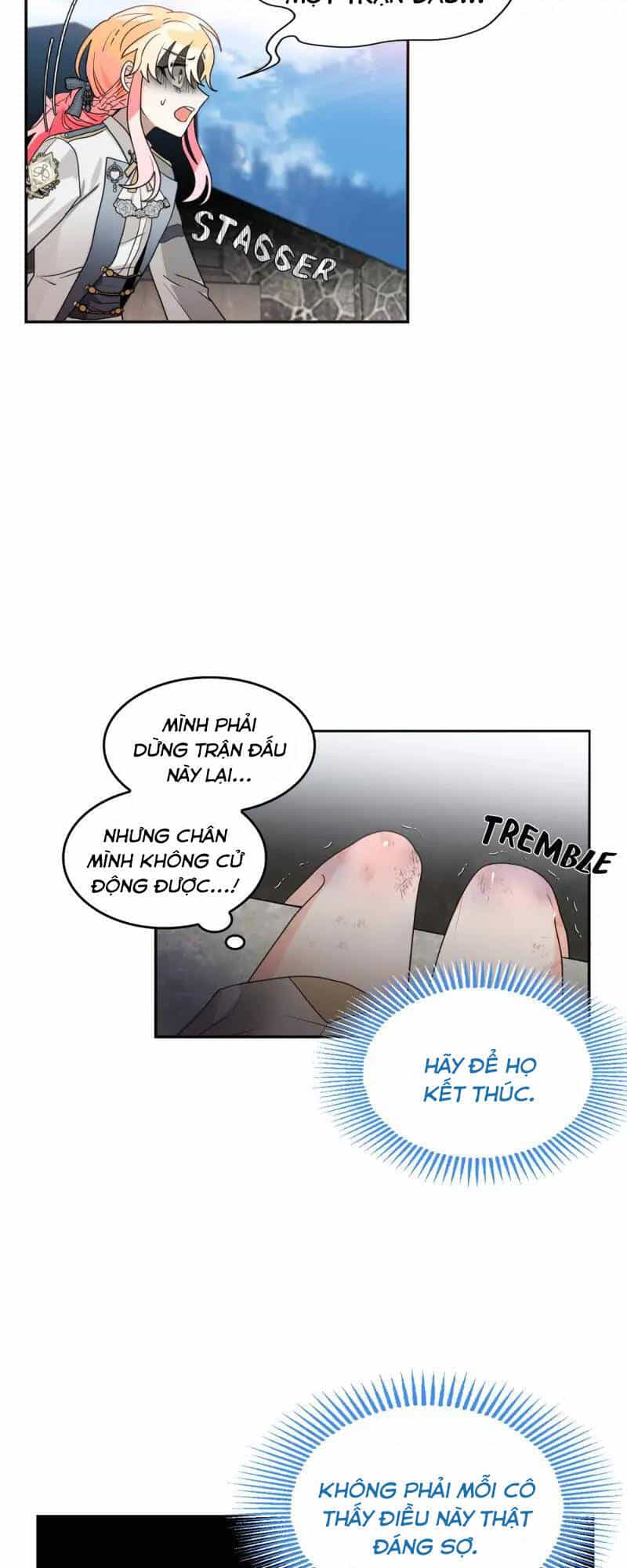 Cho Em Về Nhà Đi Anh - Chương 56 - ảnh 32