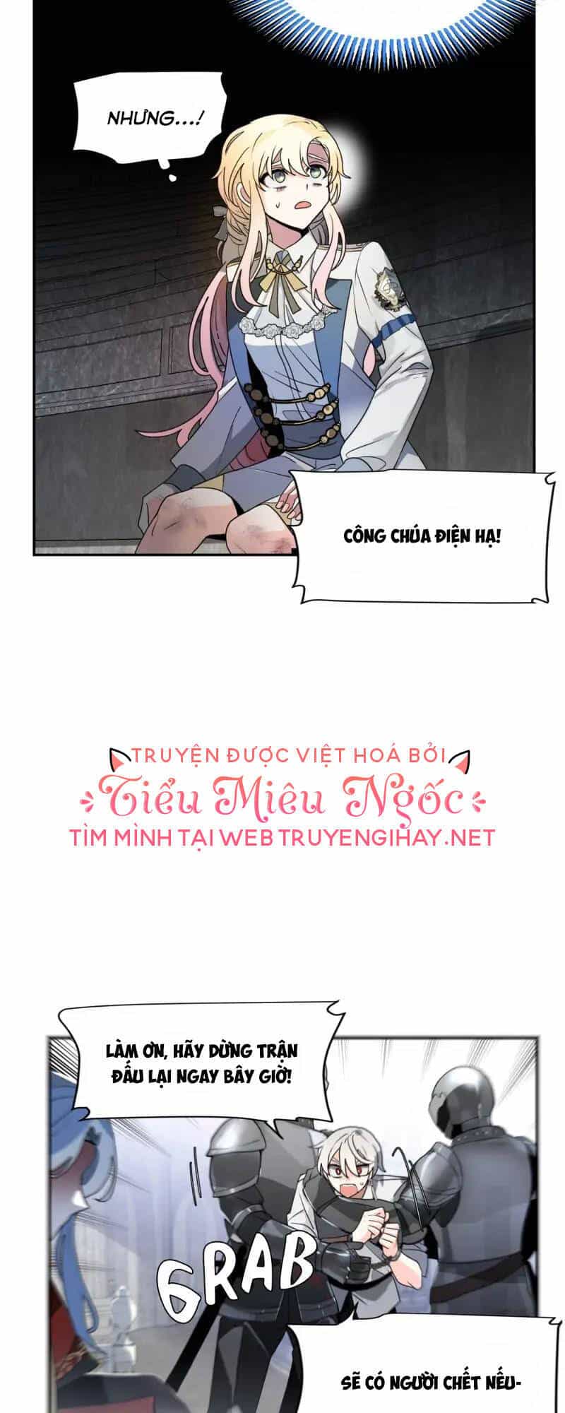 Cho Em Về Nhà Đi Anh - Chương 56 - ảnh 33