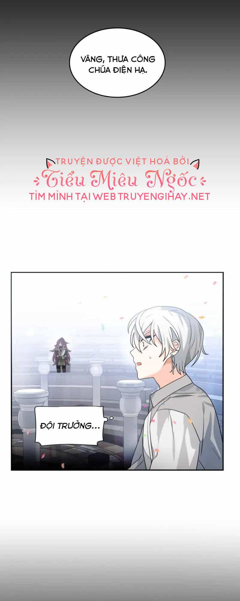 Cho Em Về Nhà Đi Anh - Chương 56 - ảnh 4