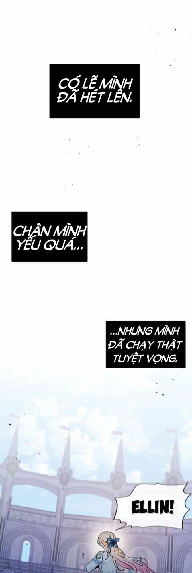 Cho Em Về Nhà Đi Anh - Chương 57 - ảnh 1