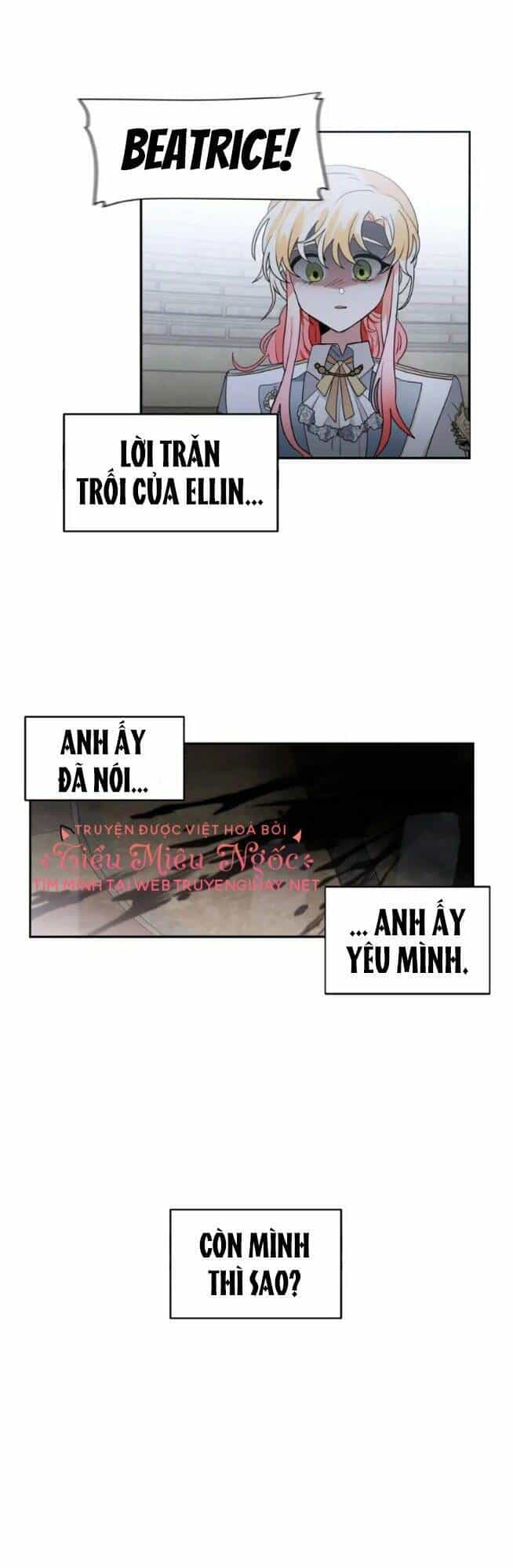 Cho Em Về Nhà Đi Anh - Chương 57 - ảnh 17