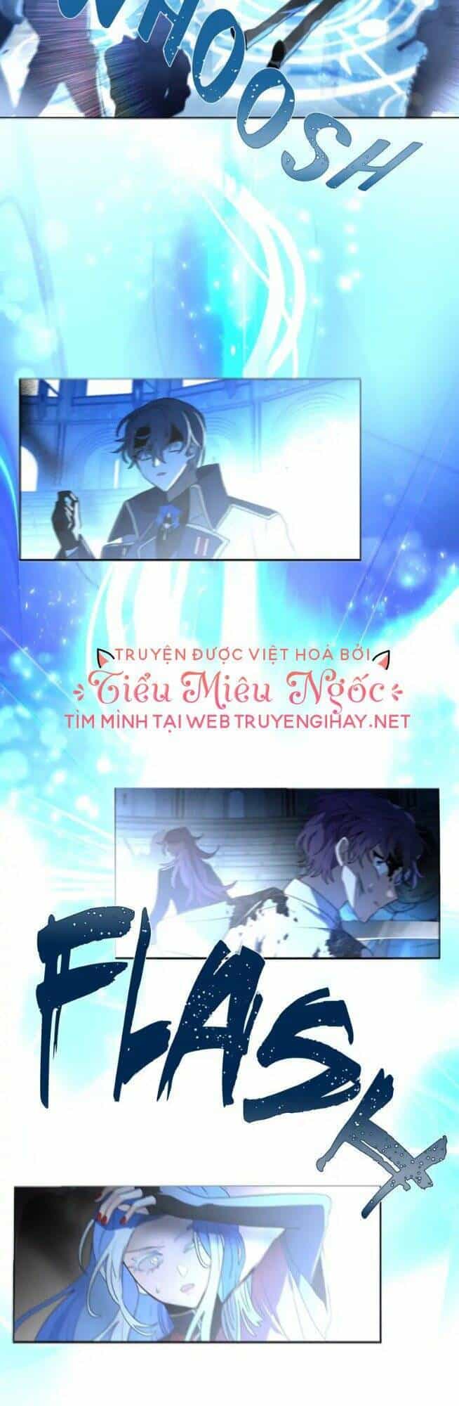 Cho Em Về Nhà Đi Anh - Chương 57 - ảnh 20