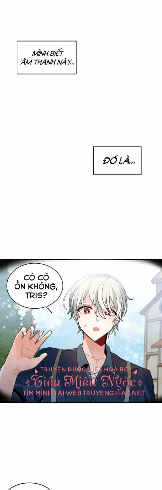 Cho Em Về Nhà Đi Anh - Chương 57 - ảnh 23