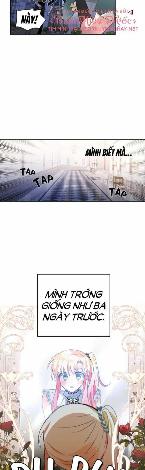 Cho Em Về Nhà Đi Anh - Chương 57 - ảnh 31