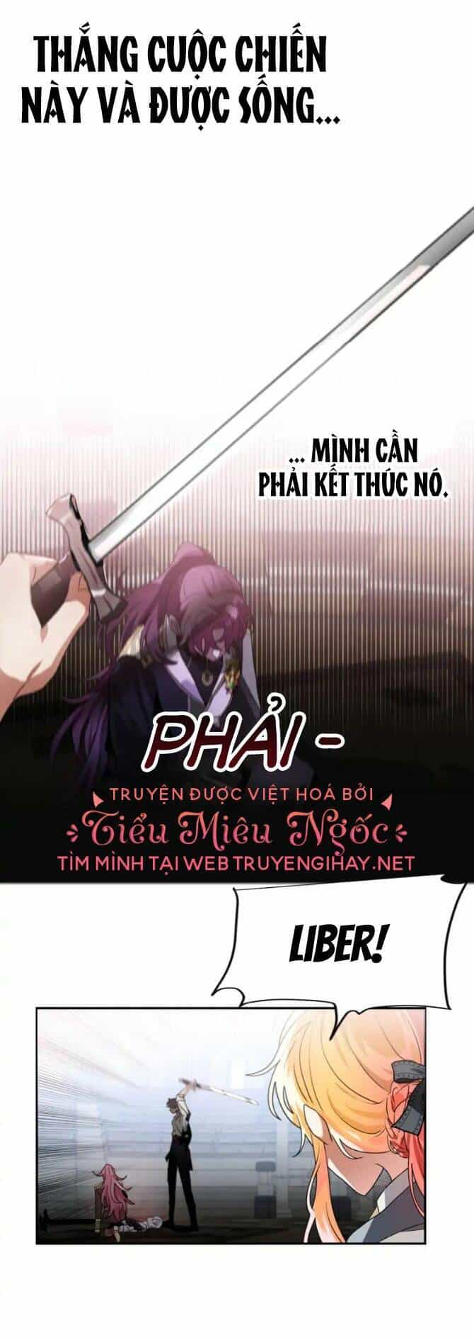 Cho Em Về Nhà Đi Anh - Chương 57 - ảnh 5