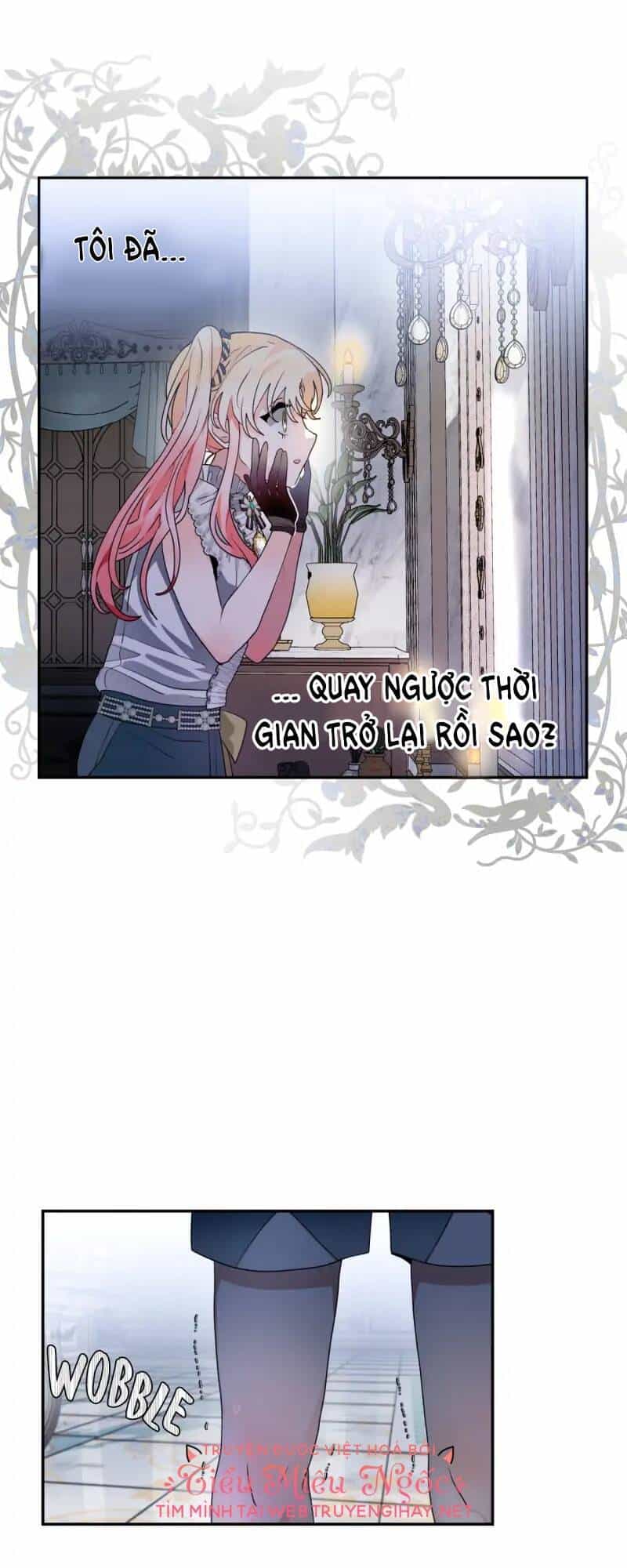 Cho Em Về Nhà Đi Anh - Chương 58 - ảnh 1