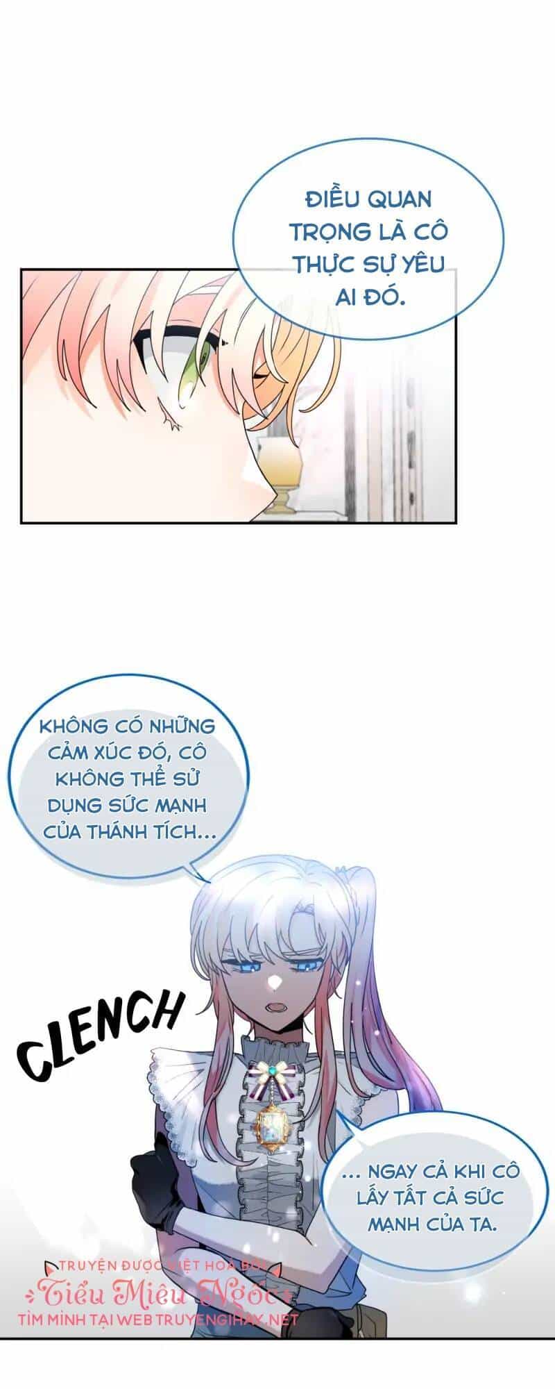 Cho Em Về Nhà Đi Anh - Chương 58 - ảnh 12
