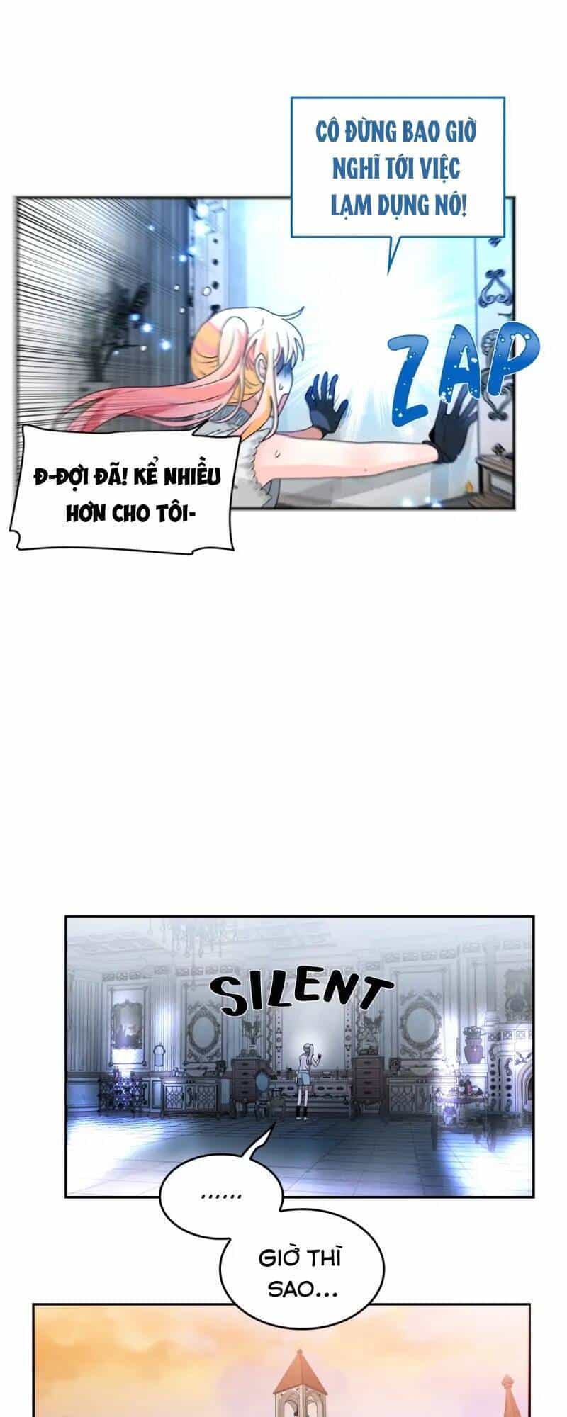 Cho Em Về Nhà Đi Anh - Chương 58 - ảnh 15