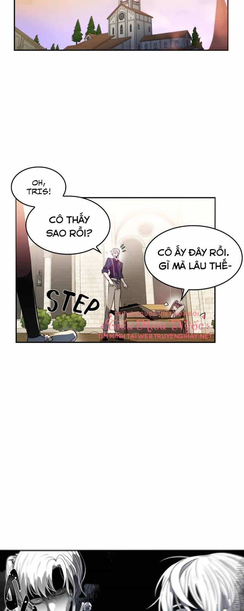 Cho Em Về Nhà Đi Anh - Chương 58 - ảnh 16