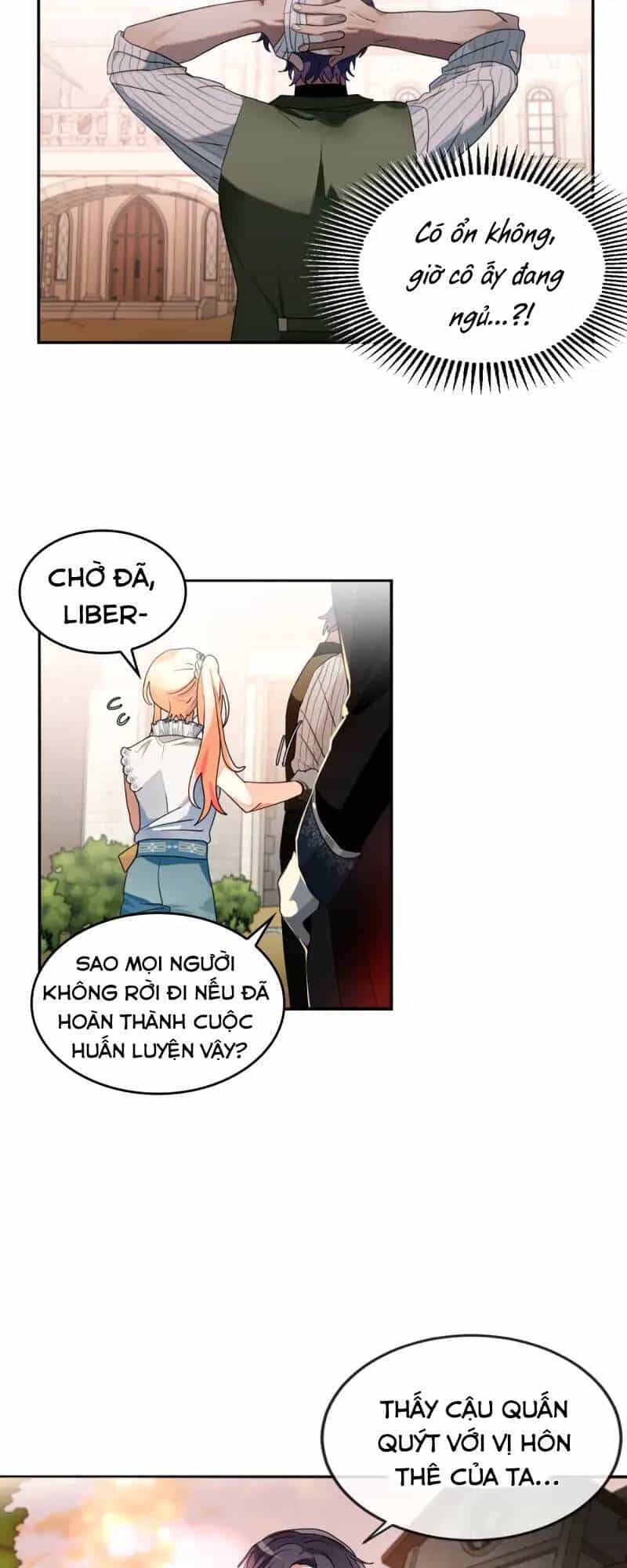 Cho Em Về Nhà Đi Anh - Chương 58 - ảnh 30