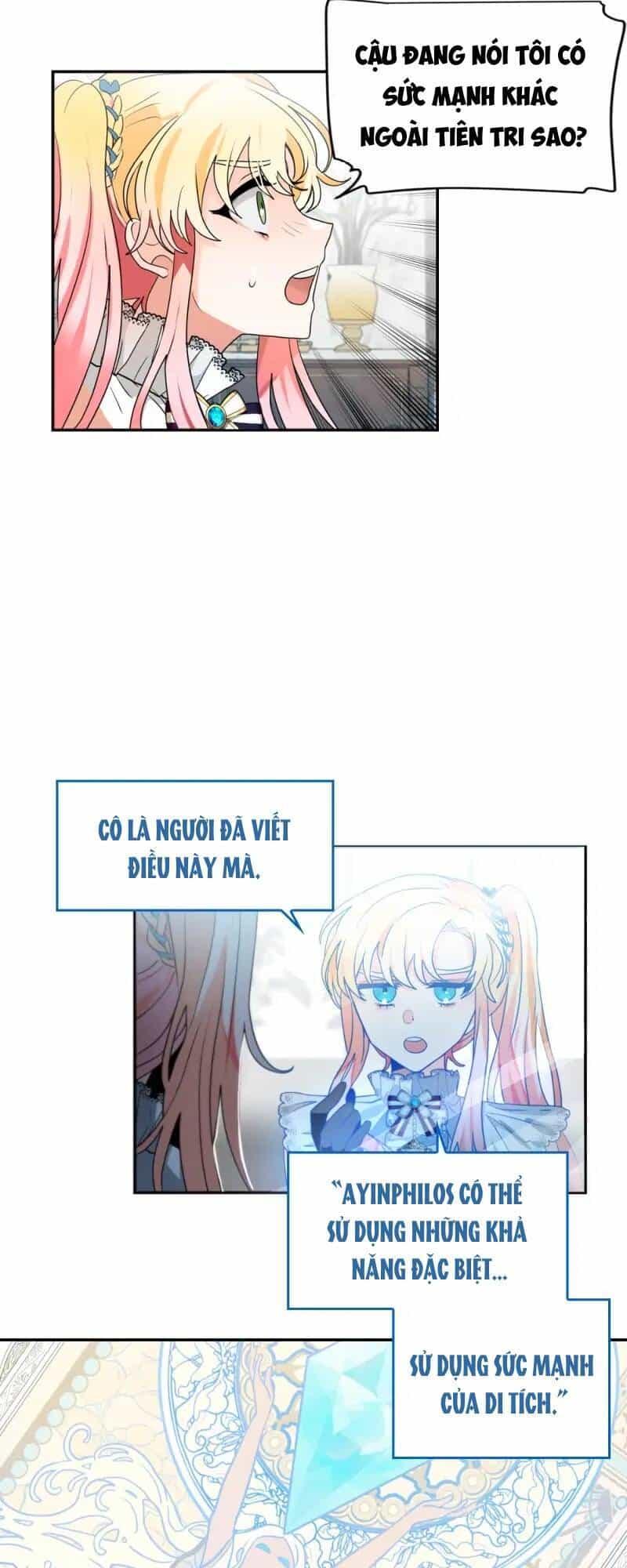 Cho Em Về Nhà Đi Anh - Chương 58 - ảnh 6