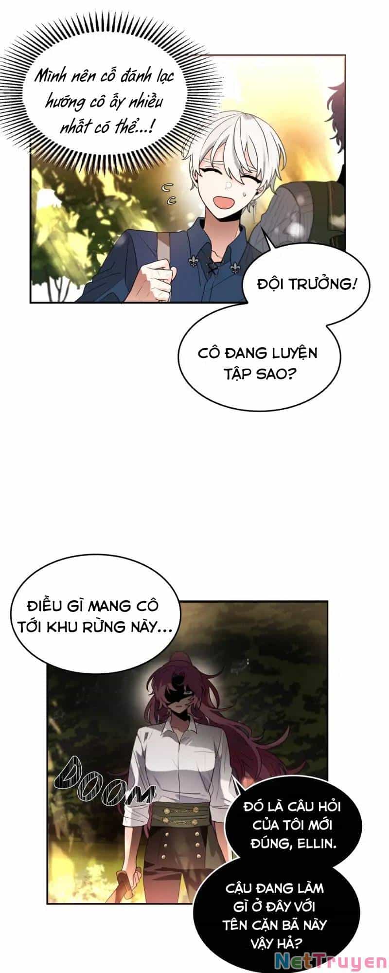 Cho Em Về Nhà Đi Anh - Chương 59 - ảnh 14