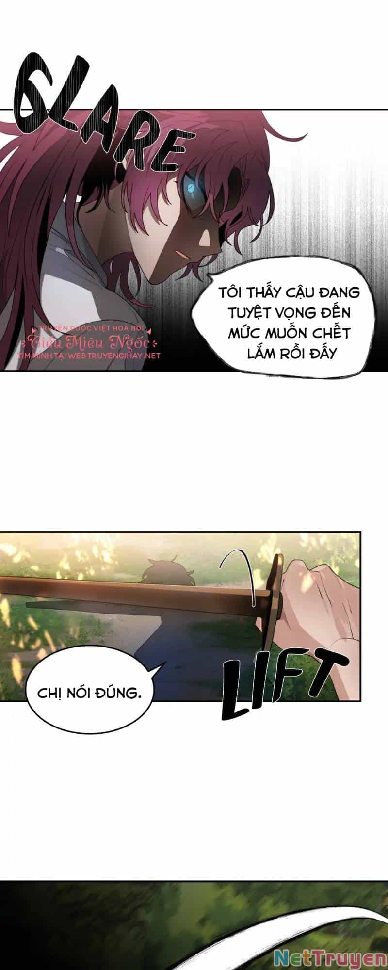 Cho Em Về Nhà Đi Anh - Chương 59 - ảnh 27