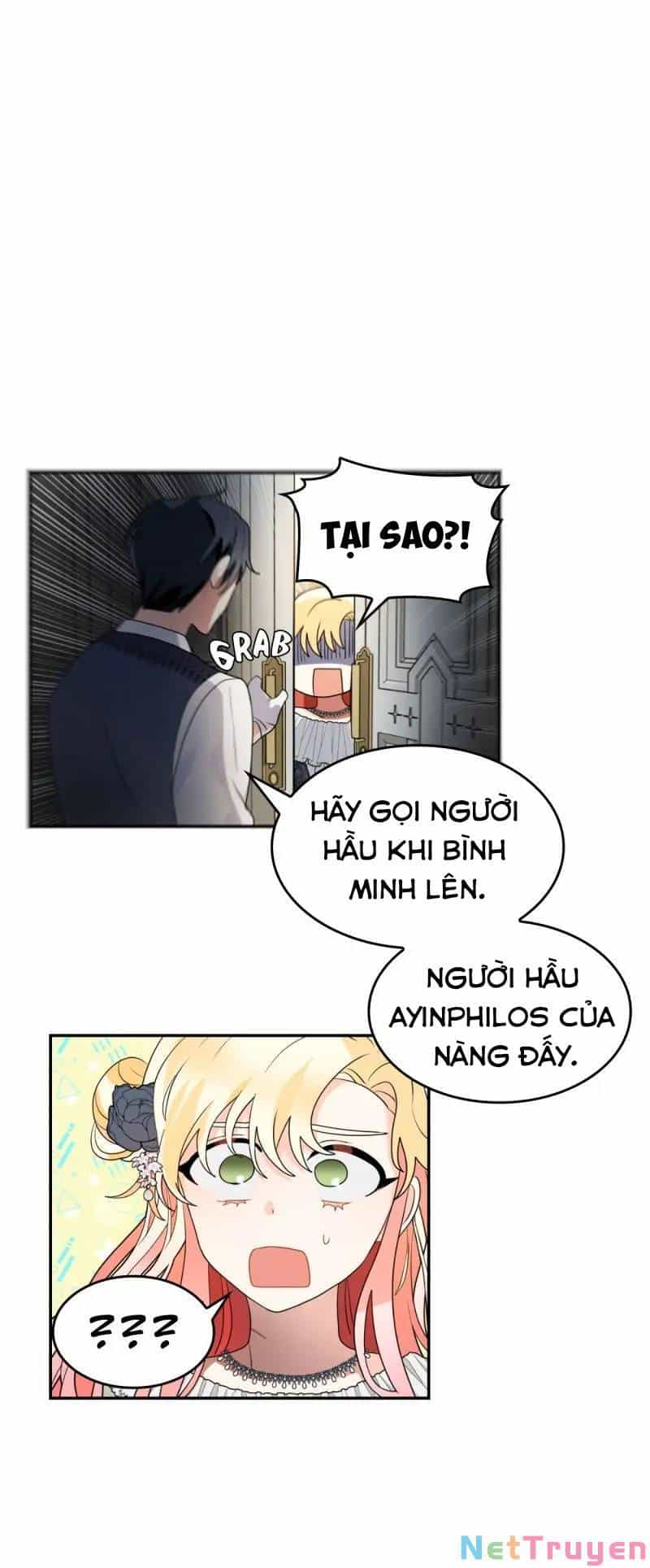 Cho Em Về Nhà Đi Anh - Chương 59 - ảnh 32