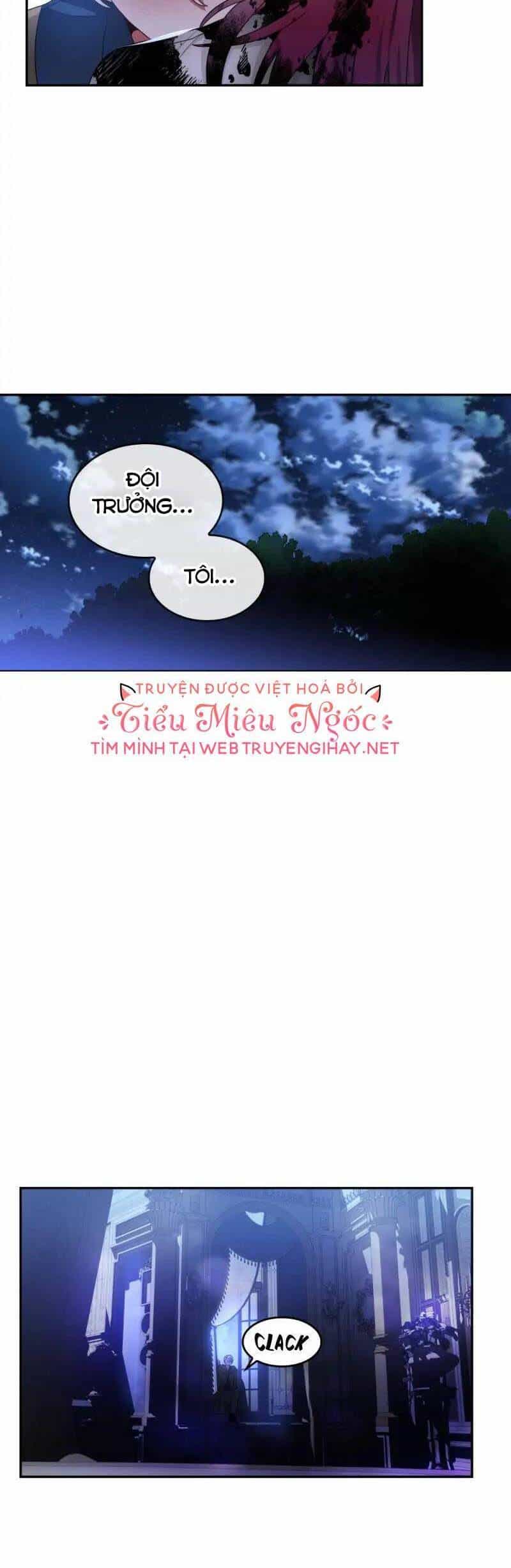 Cho Em Về Nhà Đi Anh - Chương 60 - ảnh 22