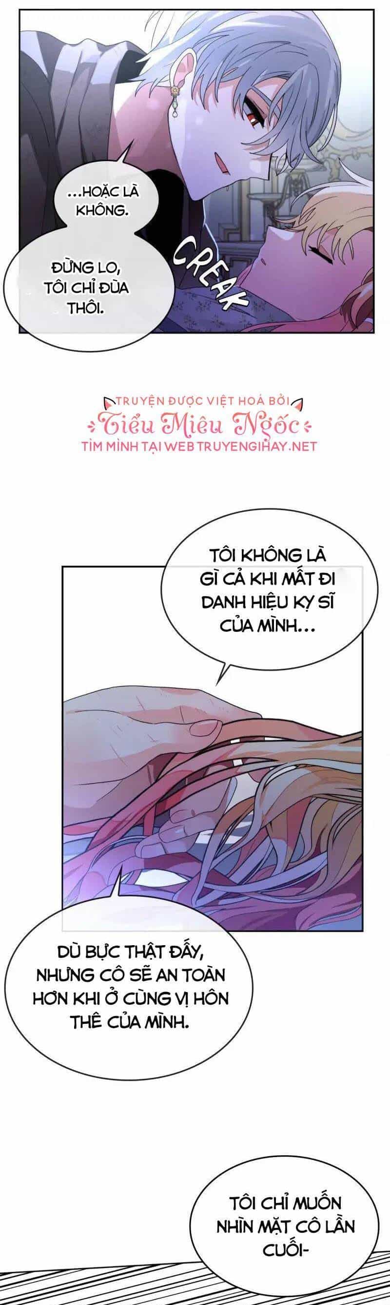 Cho Em Về Nhà Đi Anh - Chương 60 - ảnh 27