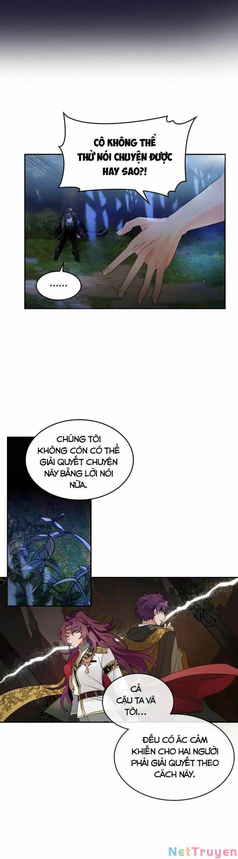 Cho Em Về Nhà Đi Anh - Chương 60 - ảnh 9