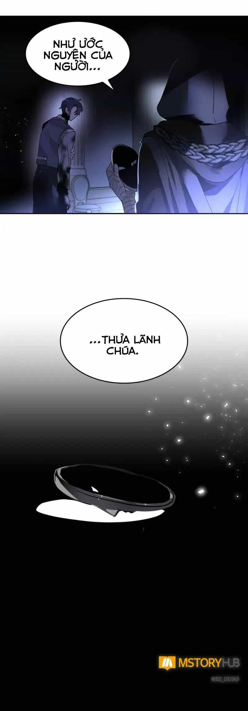 Cho Em Về Nhà Đi Anh - Chương 61 - ảnh 27