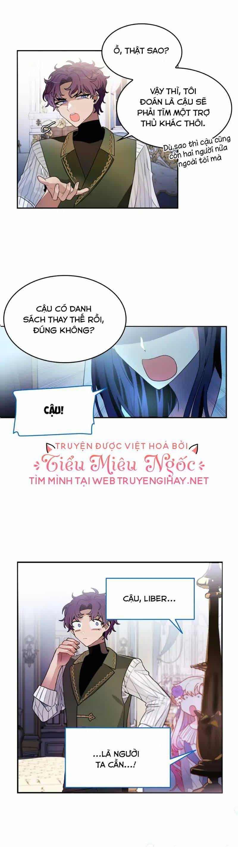 Cho Em Về Nhà Đi Anh - Chương 62 - ảnh 14