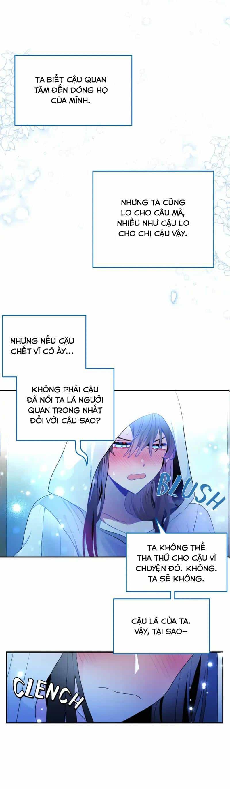 Cho Em Về Nhà Đi Anh - Chương 62 - ảnh 15