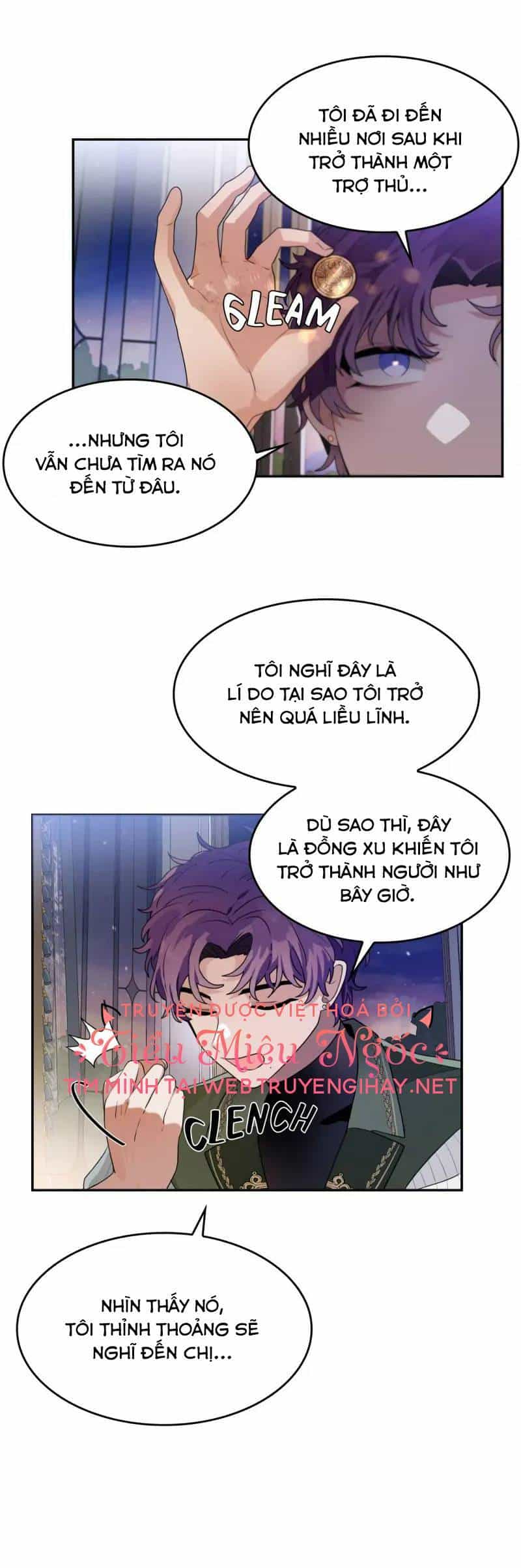 Cho Em Về Nhà Đi Anh - Chương 62 - ảnh 20