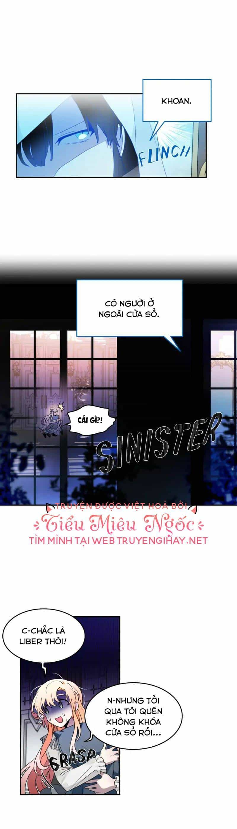Cho Em Về Nhà Đi Anh - Chương 62 - ảnh 4