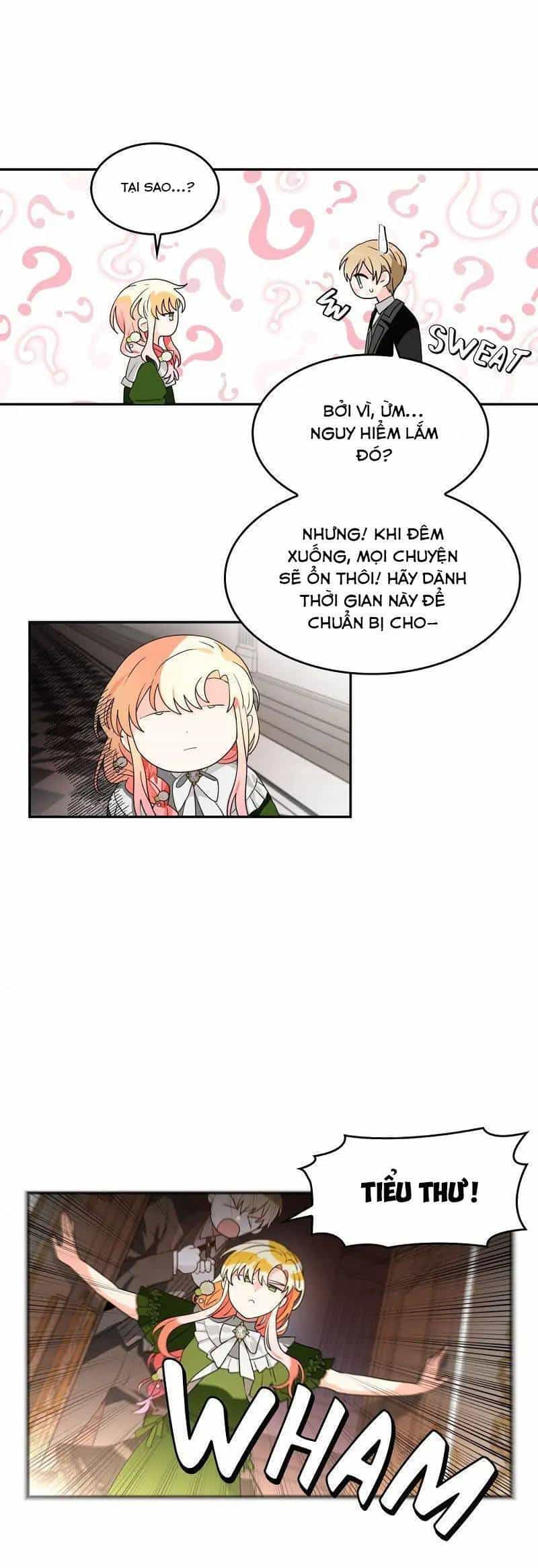 Cho Em Về Nhà Đi Anh - Chương 63 - ảnh 10