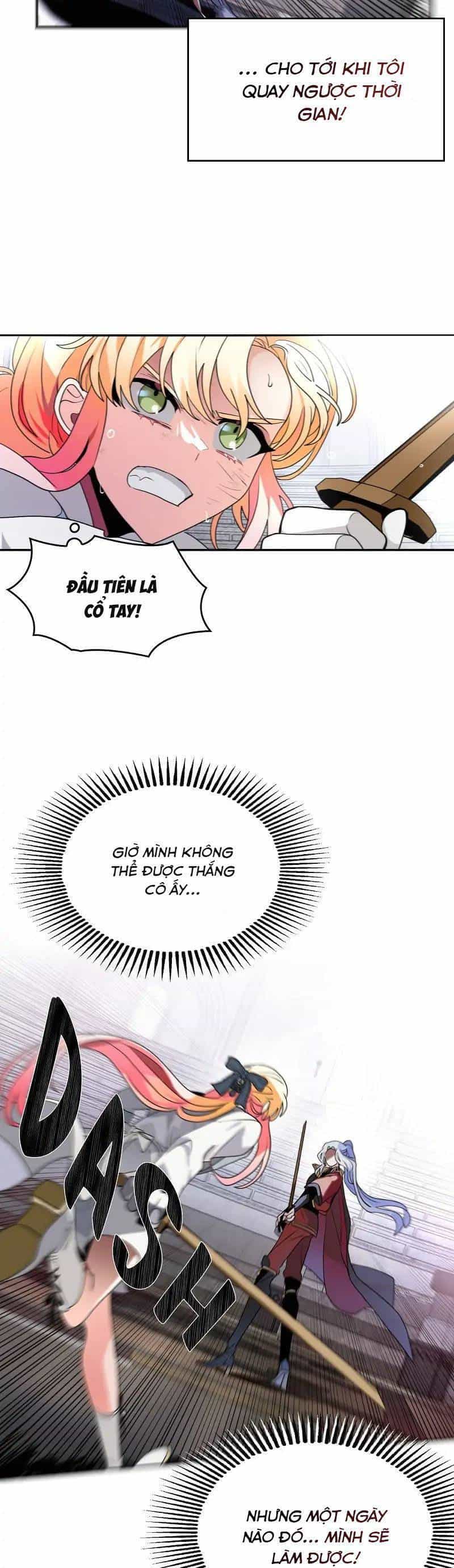 Cho Em Về Nhà Đi Anh - Chương 63 - ảnh 25