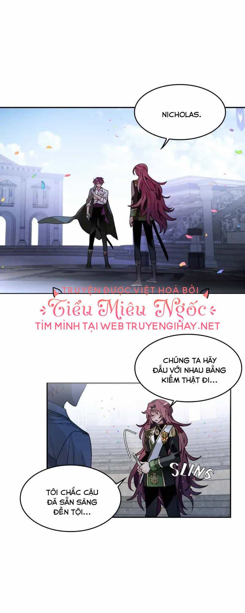 Cho Em Về Nhà Đi Anh - Chương 64 - ảnh 1