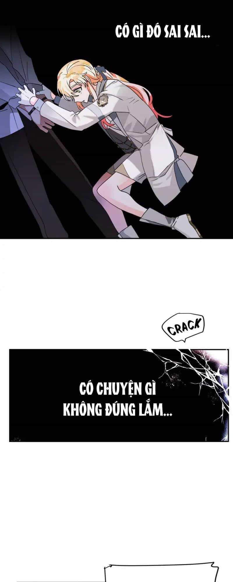 Cho Em Về Nhà Đi Anh - Chương 64 - ảnh 17