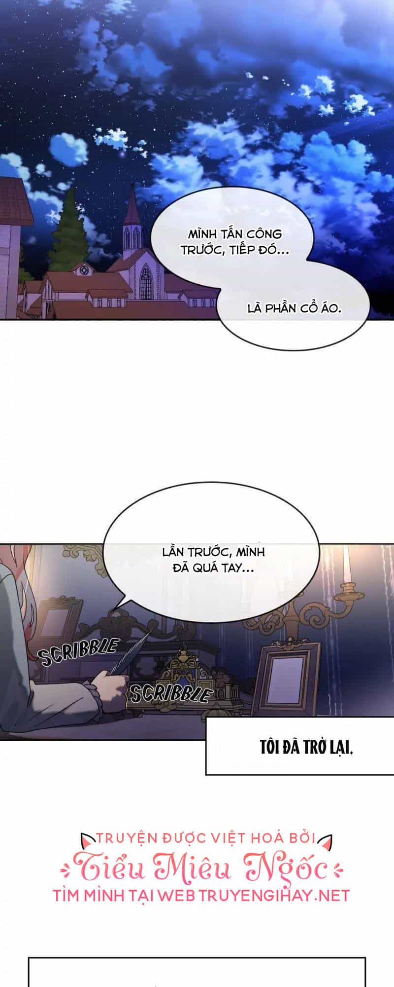 Cho Em Về Nhà Đi Anh - Chương 64 - ảnh 31