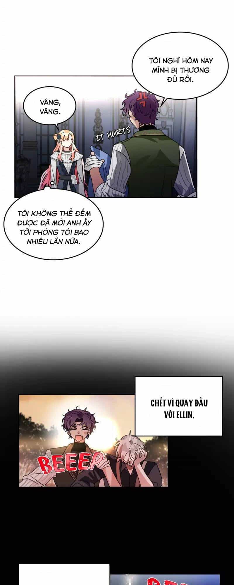 Cho Em Về Nhà Đi Anh - Chương 64 - ảnh 36