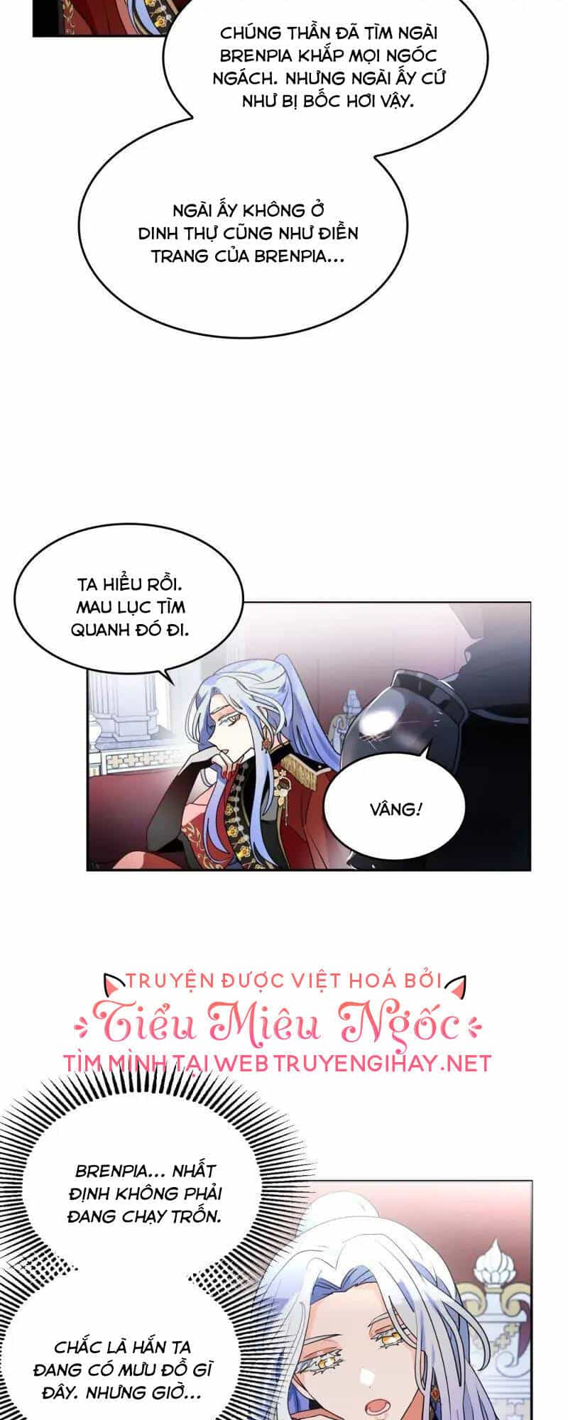 Cho Em Về Nhà Đi Anh - Chương 64 - ảnh 5