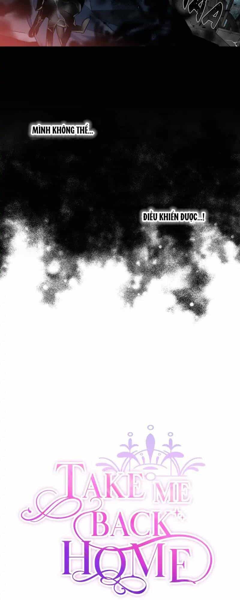 Cho Em Về Nhà Đi Anh - Chương 64 - ảnh 7