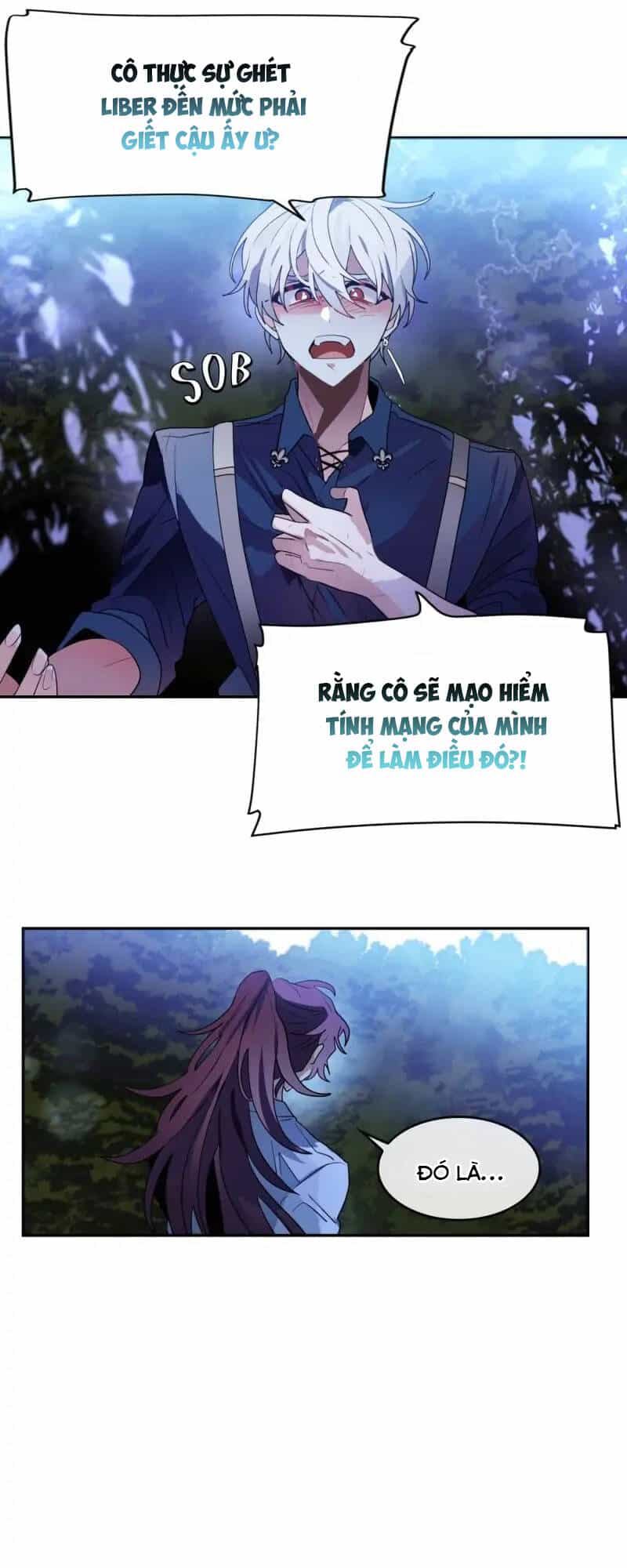 Cho Em Về Nhà Đi Anh - Chương 65 - ảnh 16