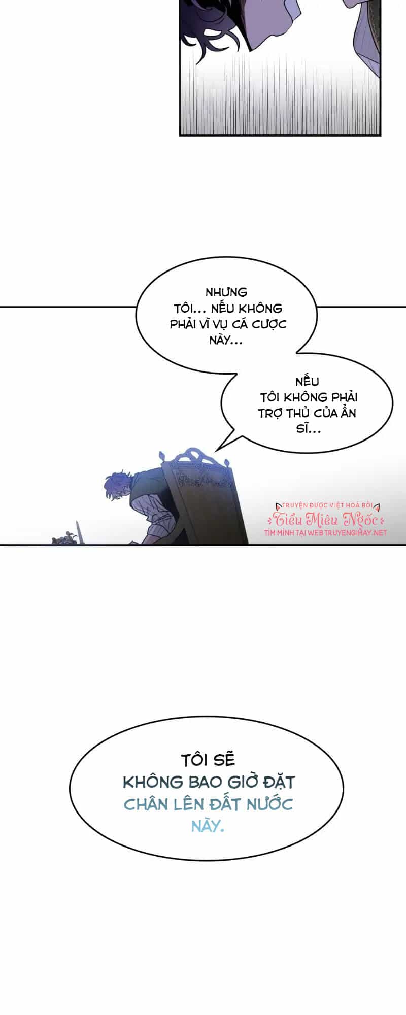 Cho Em Về Nhà Đi Anh - Chương 65 - ảnh 22
