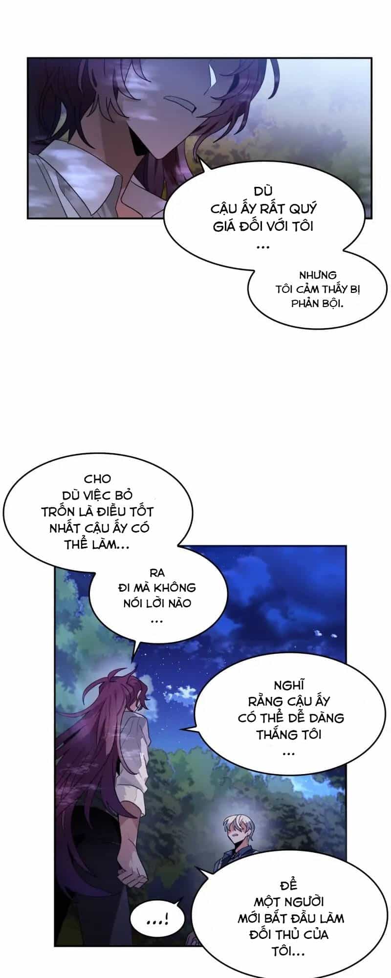 Cho Em Về Nhà Đi Anh - Chương 65 - ảnh 23